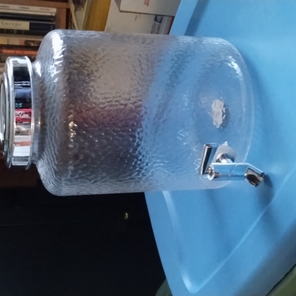 Target Dining Threshold Plastic Beverage Dispenser Poshmark